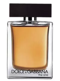 Perfume The One By Dolce & Gabbana De 100ml