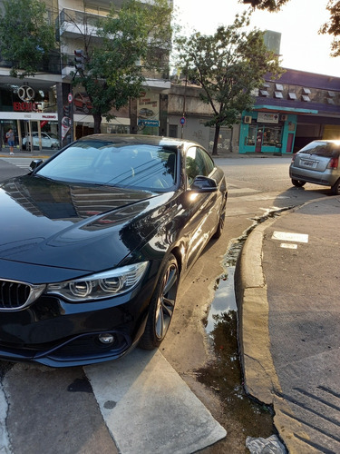 BMW Serie 4 2.0 430i Coupe Sportline 252cv