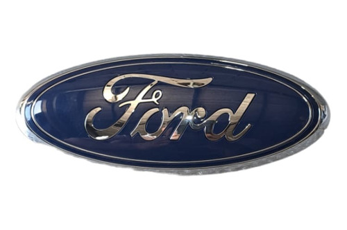 Emblema Delantero Ford Transit Original Nuevo 