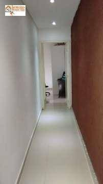 Imagem 8 de 15 de Sobrado Com 3 Dormitórios À Venda, 300 M² Por R$ 600.000,00 - Parque Flamengo - Guarulhos/sp - So0362