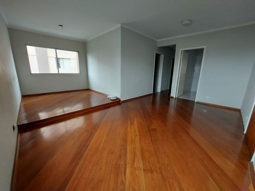 Imagem 2 de 15 de Apartamento Com 02 Dormitórios E 01 Vaga No Piquiri - Al2121