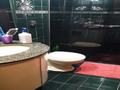 Imagem 15 de 25 de Casa Térrea Para Venda No Bairro Lapa, 3 Dorm, 1 Suíte, 3 Vagas, 223 M - 377