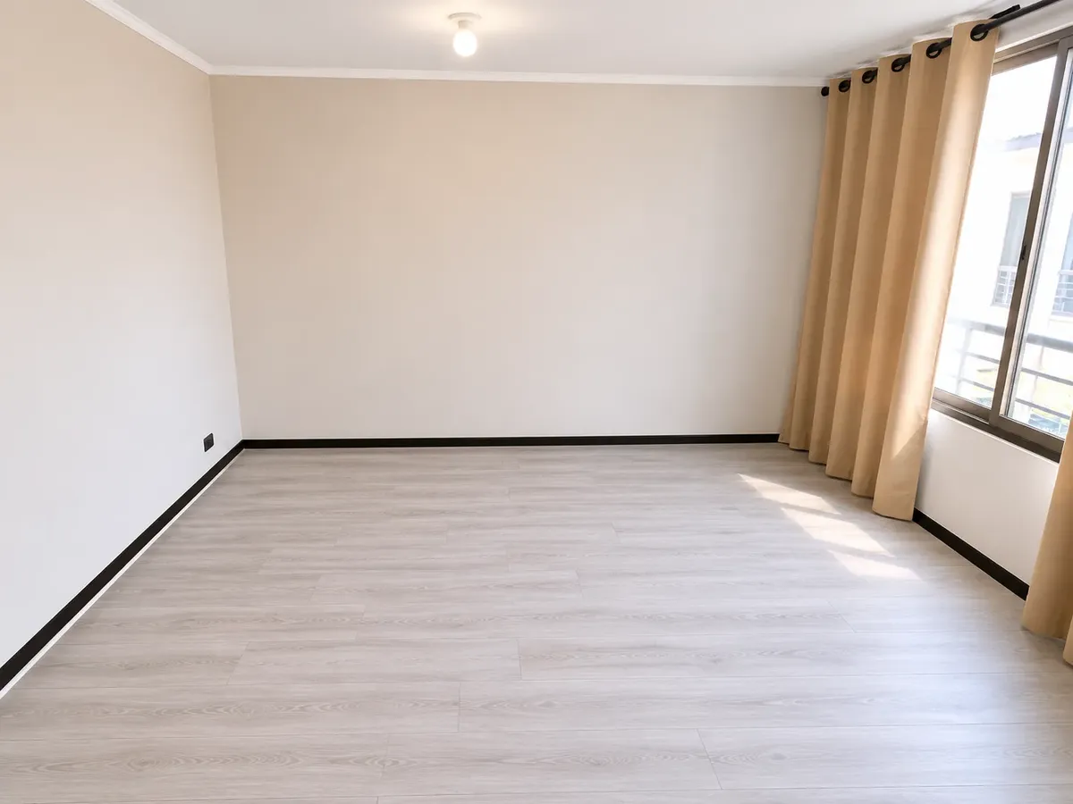 Imagen 4 de 11 de Amplio Dpto En Arriendo 4d 2b Estacionamiento Y Bodega