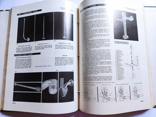 Libro Materiales Y Procedimientos De Construcción 1y2 163g2 (Usado)