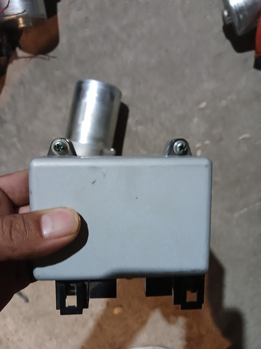 Modulo Columna Asistida De Versa 2017 (Usado)
