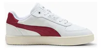 Comprar Calzado Puma Caven 2.0 Lux 39501618 Blanco Originales