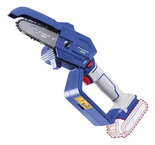Cortador De Galhos 20v 5 Tramontina By Total - Sem Bat/car - R$ 357,21