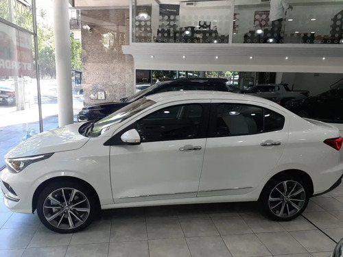 Imagen 17 de 19 de Fiat Cronos 1.8 0km Entrega Pactada Tomo Usados Anticipo ·-
