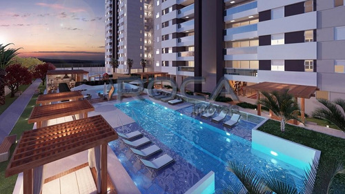 Venda De Apartamentos / Padrão Na Cidade De São Carlos 25118