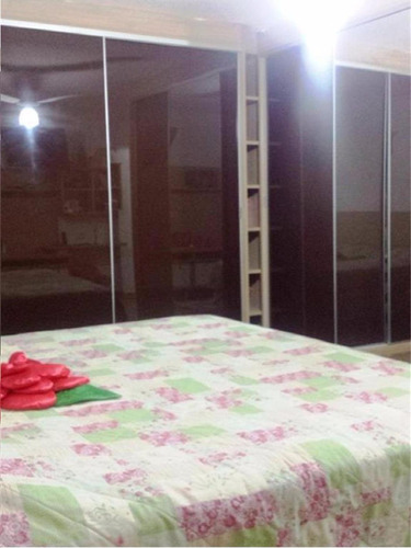 Imagem 16 de 22 de Linda Casa Térrea À Venda, 4 Dormitórios, 2 Vagas - Bairro Assunção - São Bernardo Do Campo - 53332