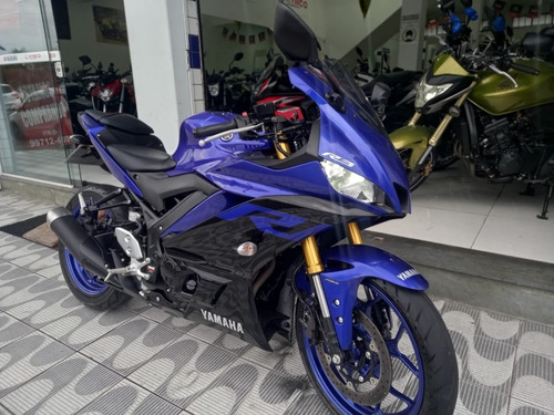 Imagem 3 de 7 de Yamaha R3