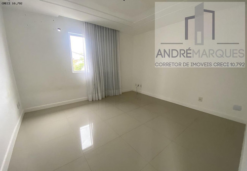 Imagem 13 de 15 de Casa Para Venda Em Lauro De Freitas, Miragem, 5 Dormitórios, 1 Suíte, 3 Banheiros, 4 Vagas - V120_2-1232997