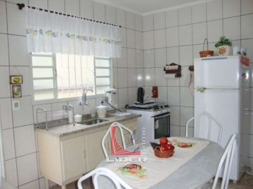 Imagem 5 de 12 de Casa - Jardim Santa Rita De Cássia - Rr8473-1