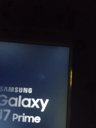 Celular Samsung Galaxij7prime Como Nuevo Sin Detalles Att