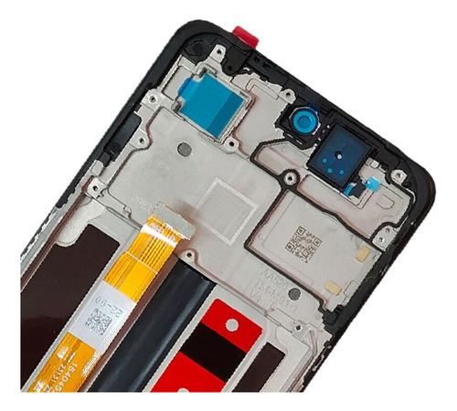 Sj Lcd Screen For Oneplus Nord N30 5g 2023 Cph2513