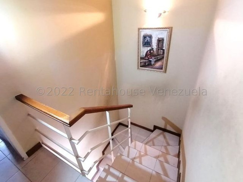 Imagen 7 de 30 de //casa En Venta En Cabudare (intercomunal-royal Park) Ref. 22-20403 Lcda. Elim Ojeda 04243705118