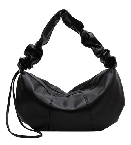 Bolso De Hombro Individual, Bolso, Bolso, Bolso Hobo Con Cor