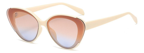Gafas De Tipo Para Mujer, Estilo Retro, 140x50x144mm