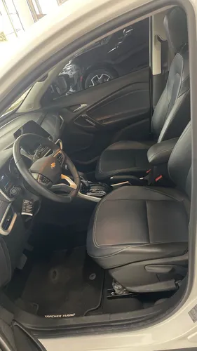 Chevrolet Tracker 1.2 T Premier At