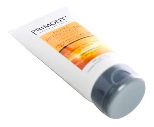 Primont Máscara Capilar Nutri Reparadora Pelo Poroso X 150g