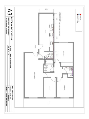 Imagen 28 de 29 de Venta Departamento Recoleta 4 Ambientes Balcon