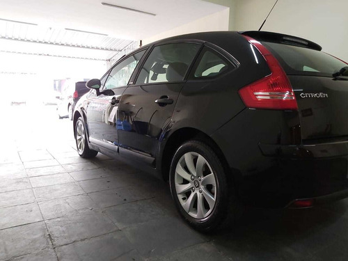 Citroën C4 Hatch Glx 2.0