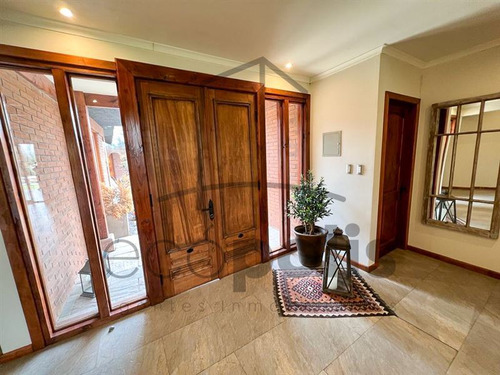 Parcela Condominio Lampa 5 Dorm 7 Baños