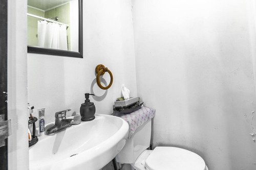 Imagen 9 de 11 de Hermoso Departamento En Amp. Granada., 29001