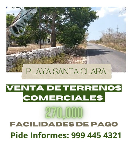 Imagen 2 de 9 de Venta De Terrenos Semi Urbanizado A 5 Min De La Playa De San