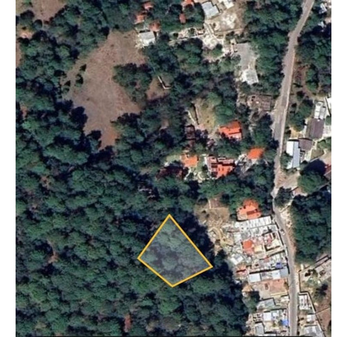 Amplio Terreno Para Cabañas En Los Alcanfores Sclc