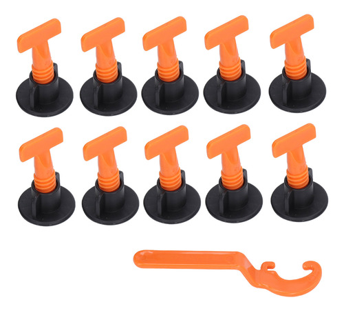 Kit De Sistema De Nivelación De Baldosas, Espaciadores Para