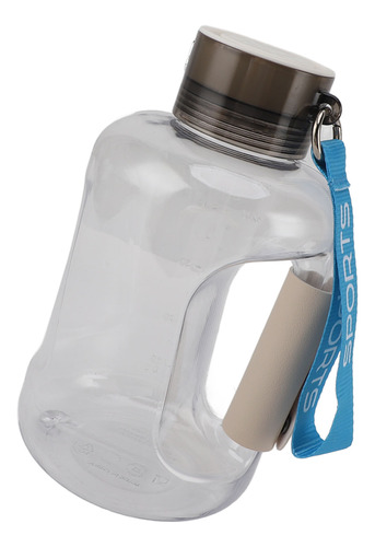 Botella De Agua Con Generador De Ionizador De Hidrógeno De 1