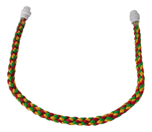 Accesorio De Jaula De Percha De Cuerda Para 105 Centímetros