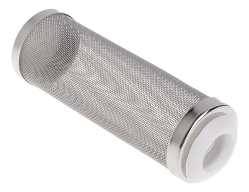 4 Malla De Filtro Para Acuario, Protector De Filtro Para L