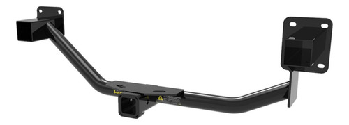 Tiro De Arrastre Easy Hitch Chevrolet Captiva Premier 21-23