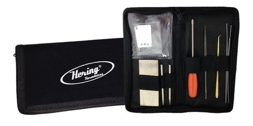 Kit De Manutenção De Harmônicas Hering Mk101