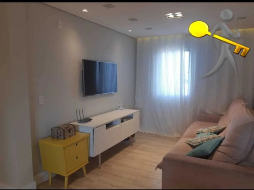 Imagem 7 de 14 de Apartamento - Ap00129 - 69004598