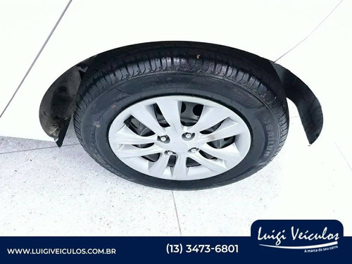 Imagem 8 de 8 de Hyundai Hb20 1.0 12v Flex Sense Manual