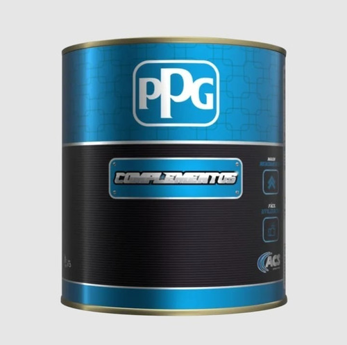 Ppg ( Acs)  Fundo  Wash Primer Automotivo 900ml