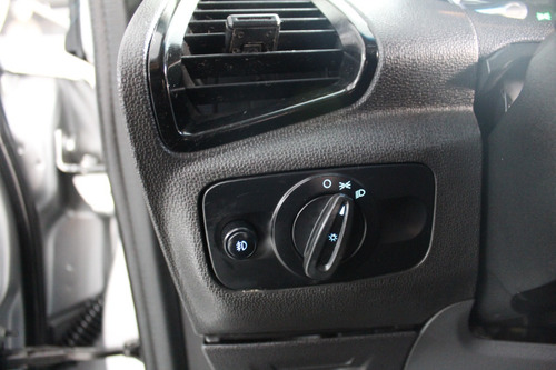 Ford Ecosport 1.6 16v Freestyle Flex Powershift 5p