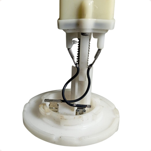 Boia Combustivel Ipanema 1.8 2.0 1993 Com Tanque Plastico