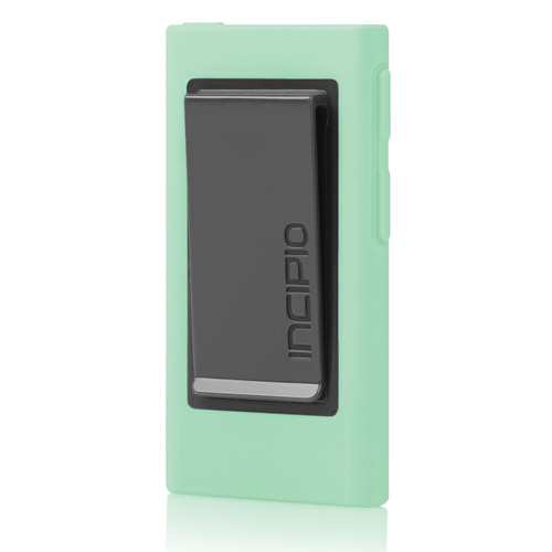 Clip iPod Nano Incipio Hipster Verde