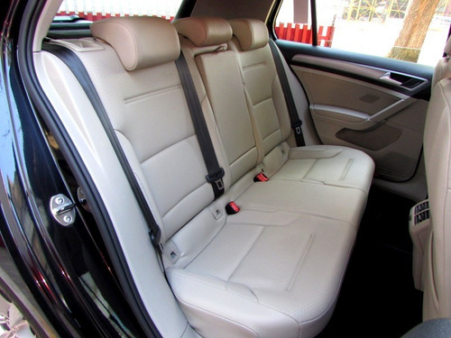 Vw Comforline Paq Sport Std Piel Qc 2016