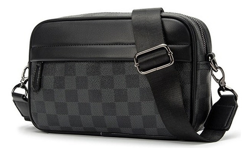 . Bolso Bandolera De Los Hombres, 1 Pieza
