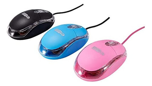 Mouse Para Niños Para Computadora Portátil Mouse Ergonómico