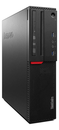 Computadora Lenovo M700 Core I5 6th Gen 16gb Ssd 512gb