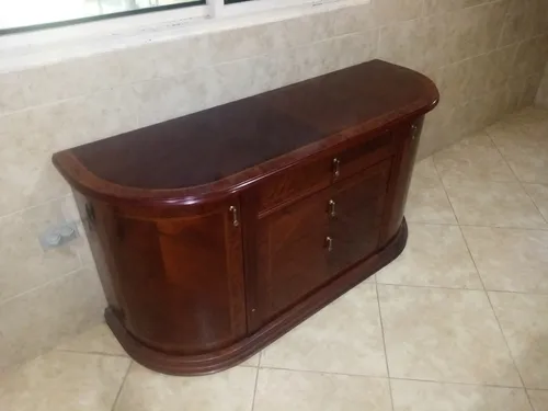 Mueble Tipo Peinadora (Usado)
