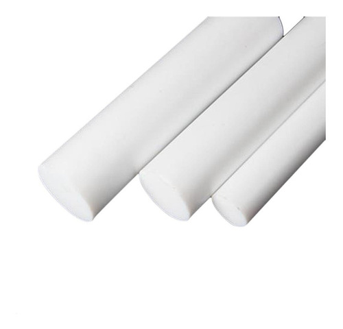 Barra De Ptfe Teflon Diametro 110 X 300mm