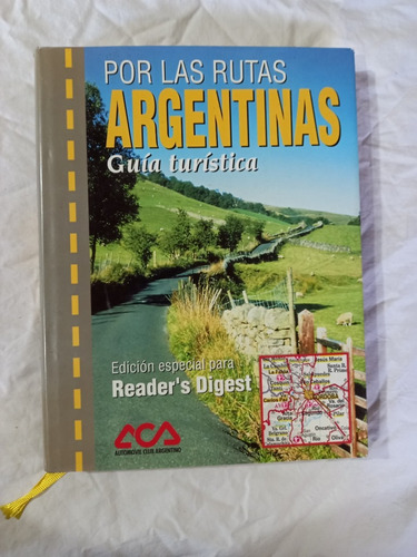Por Las Rutas Argentinas - Guía Turística