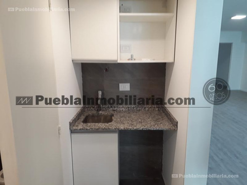 Imagen 22 de 30 de Oficina En Alquiler - Parque Patricios, Distrito Tecnológico